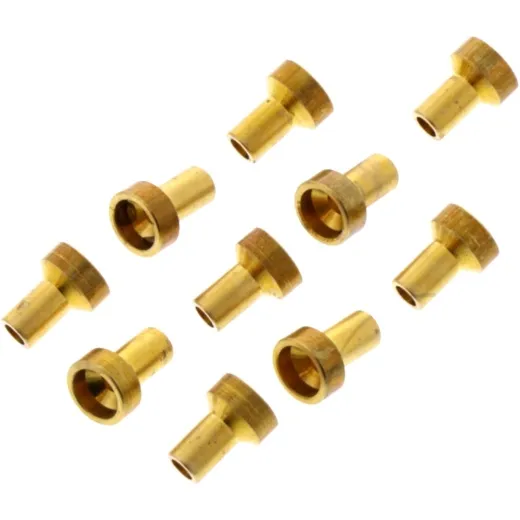 SOLDER NIPPLE JMP