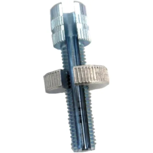CABLE ADJUSTER SLOTTED JMP