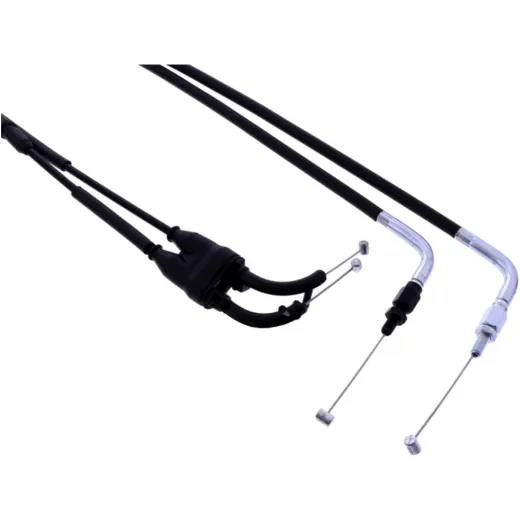 THROTTLE CABLE A OPEN