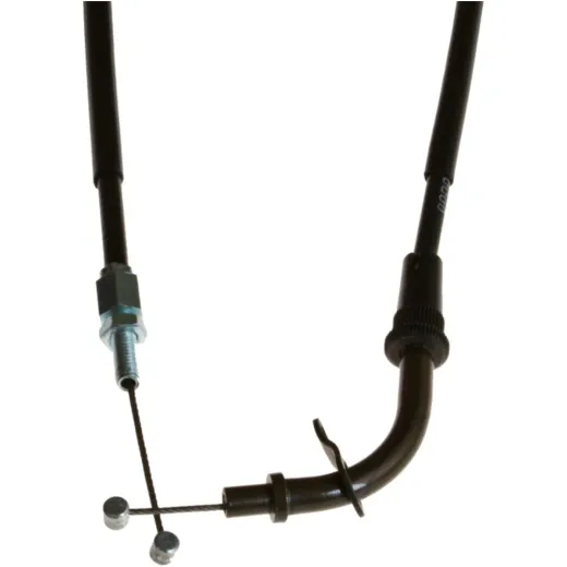 Throttle cable a 772020C0