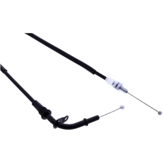 THROTTLE CABLE A OPEN