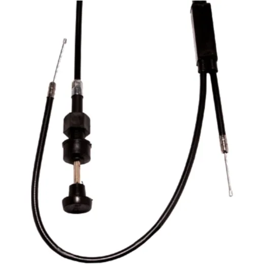 Choke cable 77040076