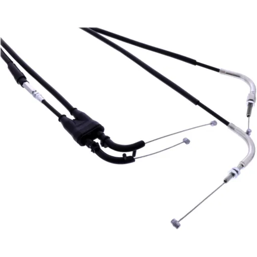 THROTTLE CABLE A OPEN