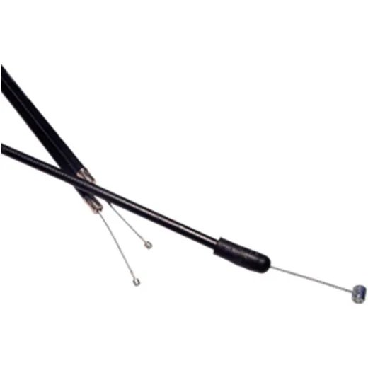 Choke cable 77040082