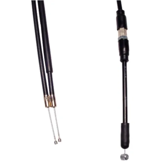 Choke cable 77040078