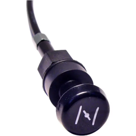 Choke cable 77141201