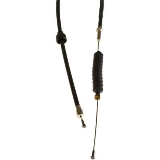 Clutch cable flachlenker