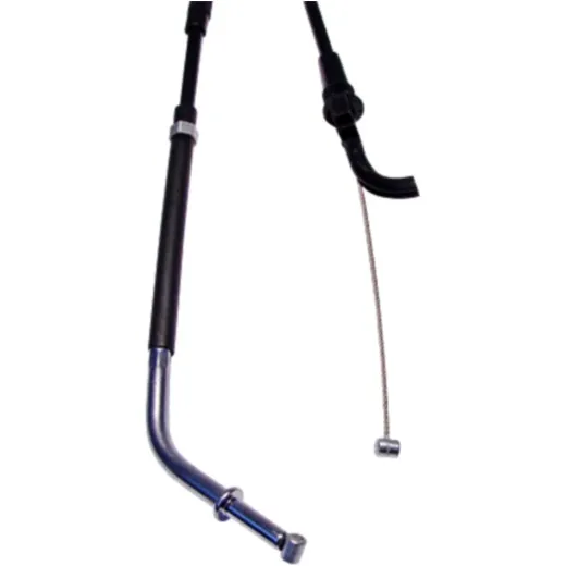 Throttle cable a 77101386