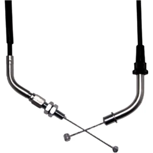 Throttle cable a 772037H0