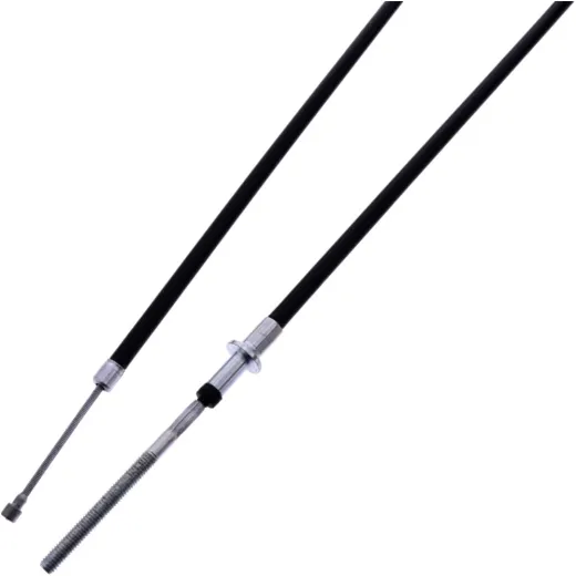 Brake cable rear T01160104002