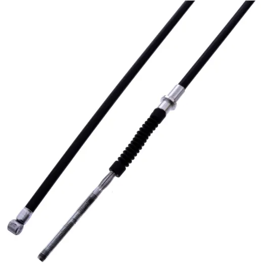 Brake cable rear