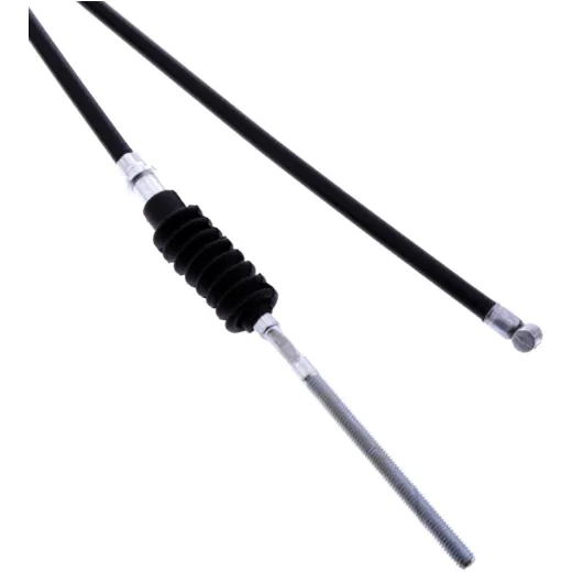 Bremszug hinten T01200103001