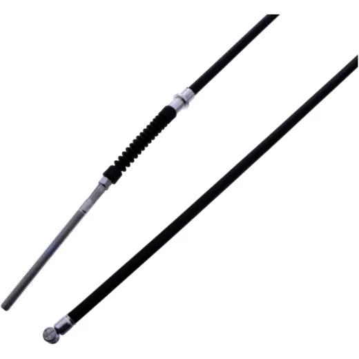 Brake cable rear T01200107001