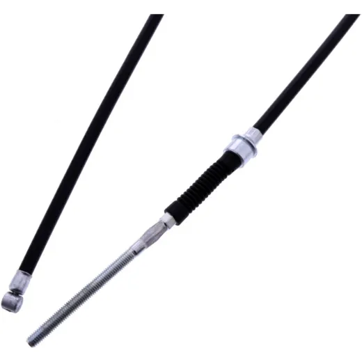 Brake cable front