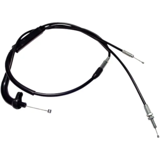 Throttle cable a 77100019