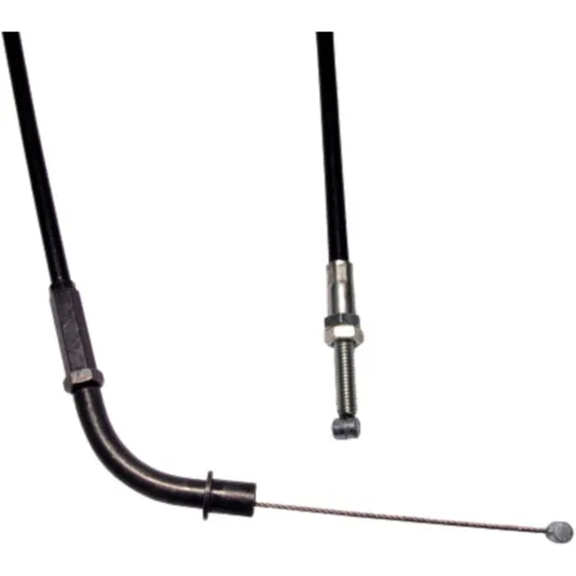 Throttle cable a 77100061