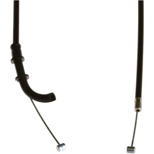 Throttle cable a 77101218