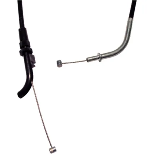 Throttle cable a 77101400