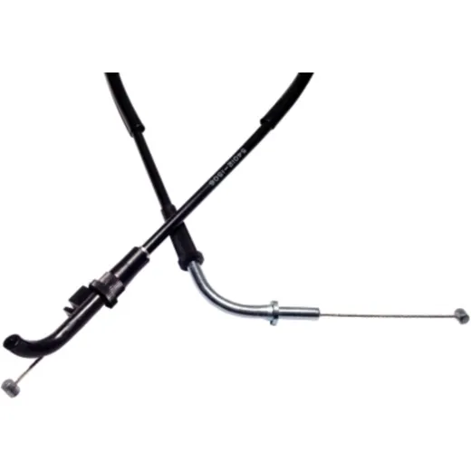 Throttle cable a 77101506