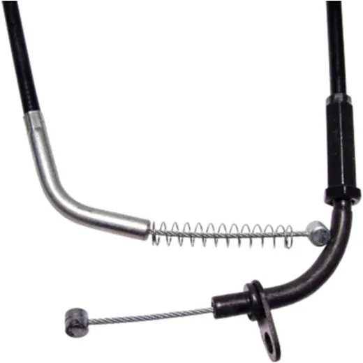Choke cable 77241911