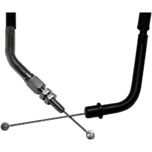 Throttle cable a 772038G0