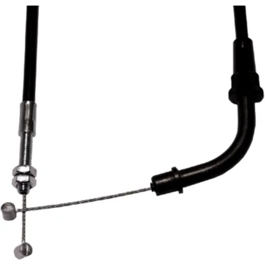 Throttle cable a 77101390