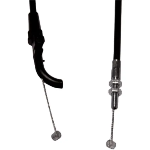 Throttle cable a 77100085