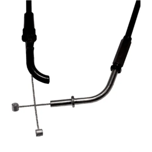 Throttle cable a 77101508
