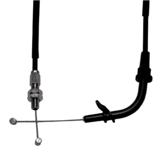 Throttle cable a 772018G0