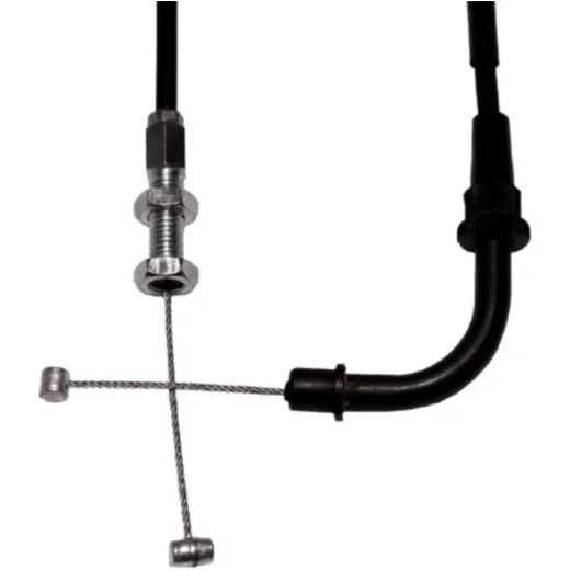 Throttle cable a 772041G0