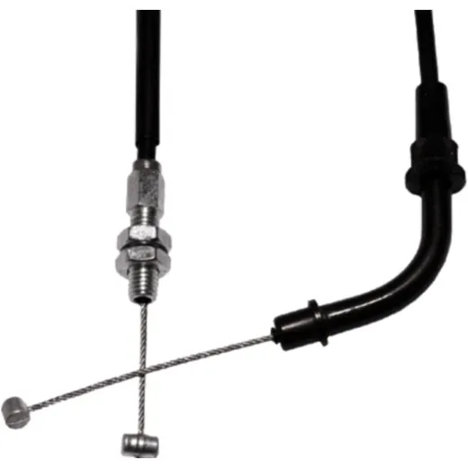 Throttle cable a 772044G0
