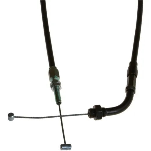 Throttle cable a 77003011