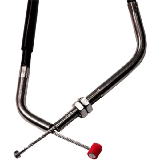 Clutch cable 7746525T