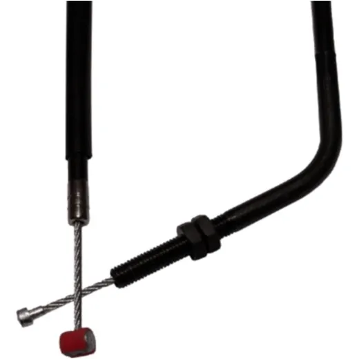 Clutch cable 7740387T