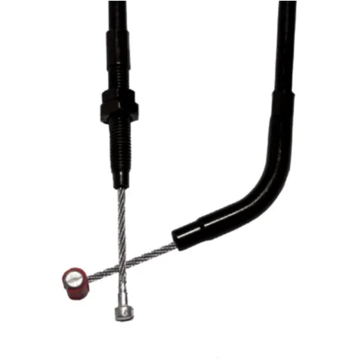 Clutch cable 7740507T