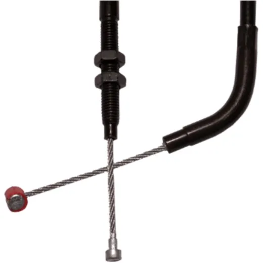 Clutch cable 7740390T