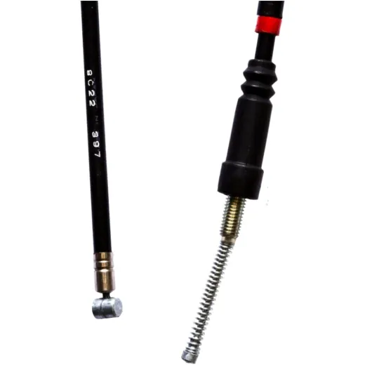 Brake cable front 77030397