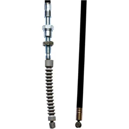 Brake cable front 77030329