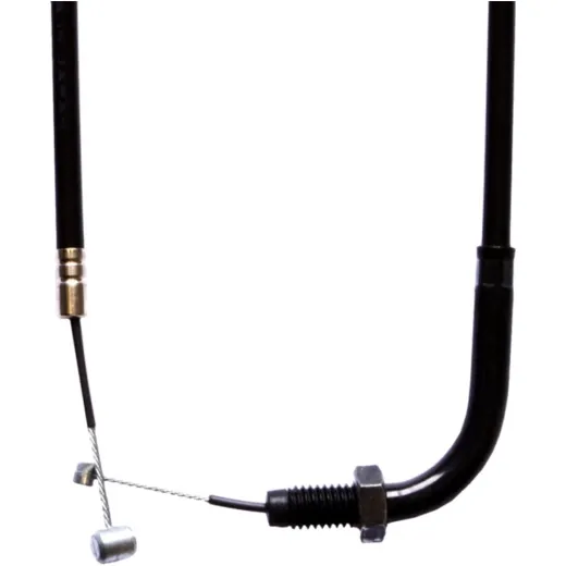 Choke cable 77040010