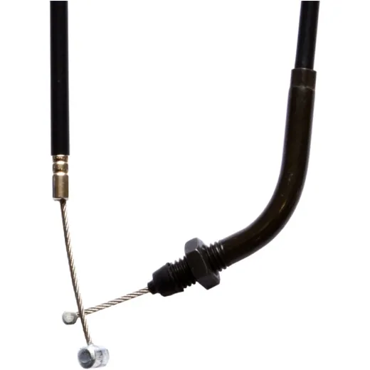 Choke cable 77040048