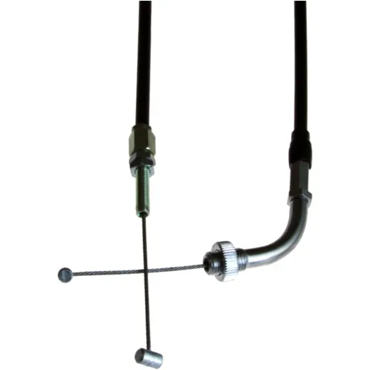 Throttle cable a 77001011
