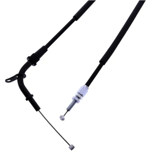 Throttle cable a 772026E0