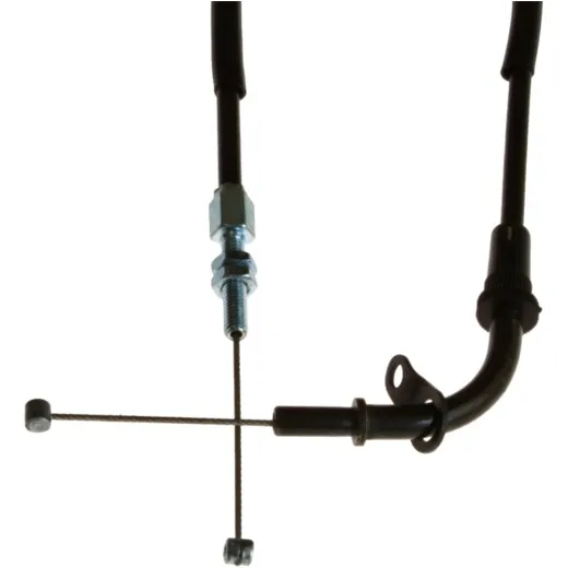 Throttle cable a 772033E0