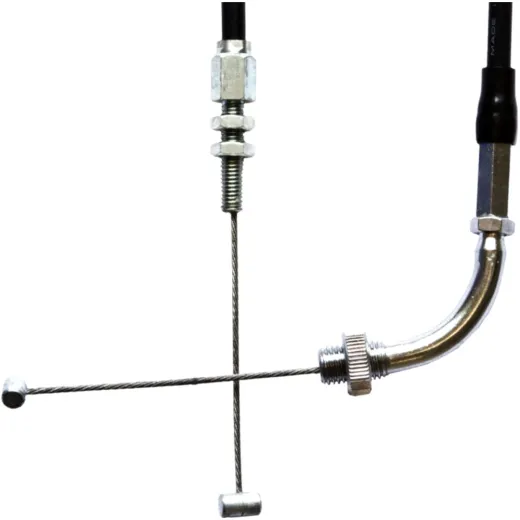 Throttle cable a 77000050