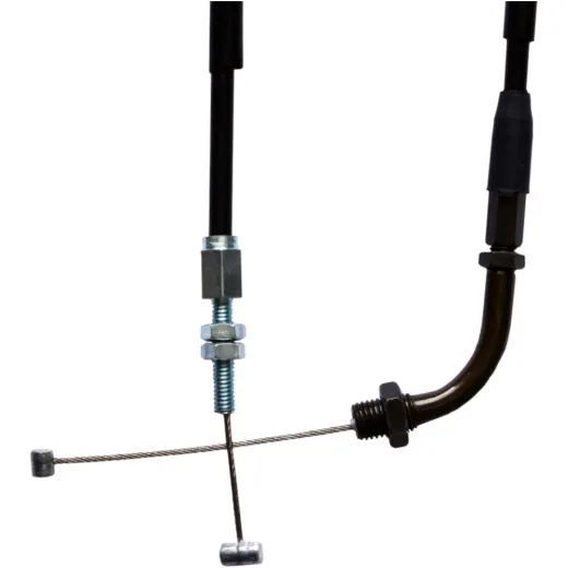 Throttle cable a 77003450