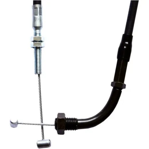 Throttle cable a 77000480