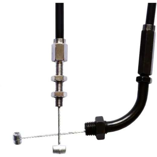 Throttle cable a 77000210