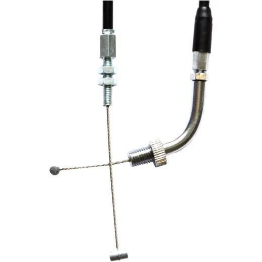 Throttle cable a 77000500