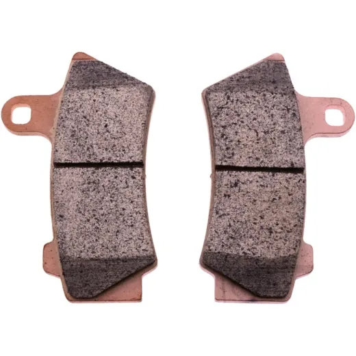 BRAKE PADS SINTERED HH EBC