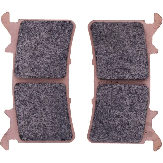 BRAKE PADS SINTERED GPFAX EBC